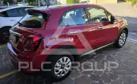 2020 Fiat 500