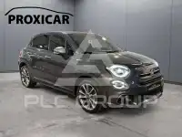 2020 Fiat 500