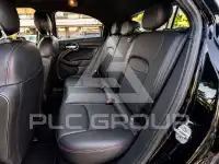 2020 Fiat 500