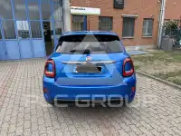 2020 Fiat 500