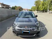 2020 Fiat 500