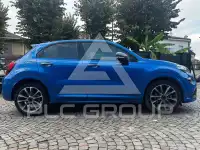2020 Fiat 500