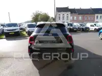 2020 Fiat 500