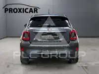 2020 Fiat 500