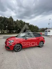 2020 Fiat 500