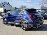 2020 Fiat 500