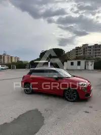 2020 Fiat 500