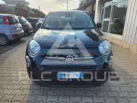 2020 Fiat 500