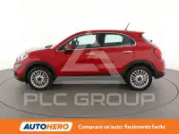 2020 Fiat 500