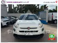 2020 Fiat 500