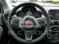 2020 Fiat 500