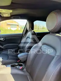 2020 Fiat 500