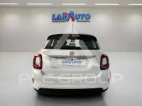 2020 Fiat 500