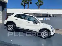 2020 Fiat 500