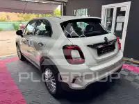 2020 Fiat 500