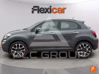 2020 Fiat 500