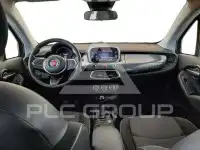 2020 Fiat 500