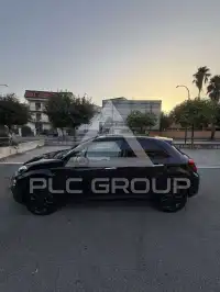 2020 Fiat 500