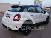 2020 Fiat 500