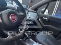 2020 Fiat 500