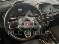 2020 Fiat 500