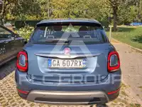 2020 Fiat 500