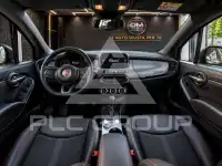 2020 Fiat 500