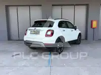 2020 Fiat 500