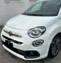 2020 Fiat 500