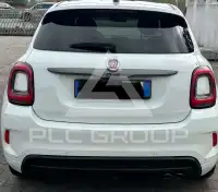 2020 Fiat 500