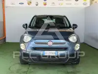 2020 Fiat 500