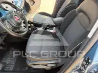 2020 Fiat 500