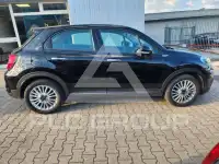 2020 Fiat 500