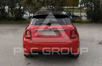 2020 Fiat 500