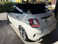 2020 Fiat 500