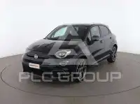 2020 Fiat 500