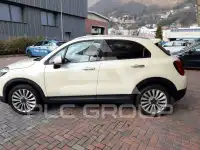 2020 Fiat 500