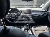 2020 Fiat 500