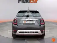 2020 Fiat 500