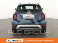 2020 Fiat 500
