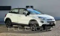 2020 Fiat 500