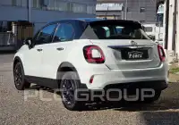 2020 Fiat 500