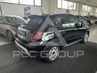 2020 Fiat 500