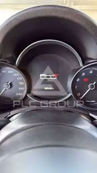 2020 Fiat 500