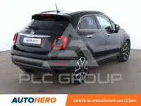 2020 Fiat 500