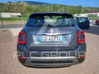 2020 Fiat 500