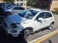 2020 Fiat 500