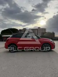 2020 Fiat 500