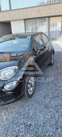 2020 Fiat 500