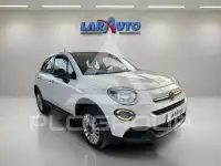 2020 Fiat 500